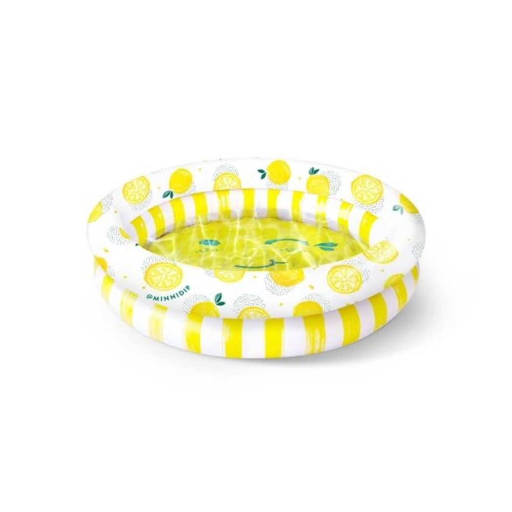 Splash of Citrus Minni-Minni Kiddie Pool 318798 - Picture 2 of 5